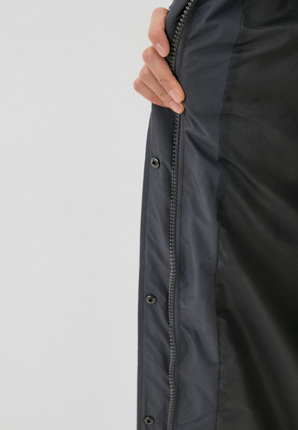 фото Куртка утепленная fadjo