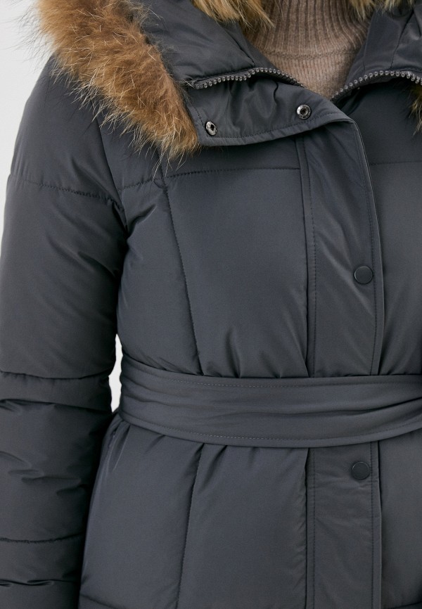 фото Куртка утепленная fadjo