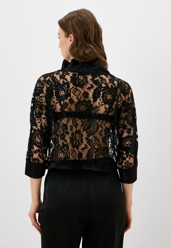 Блуза Mankato черный, размер 48, фото 3