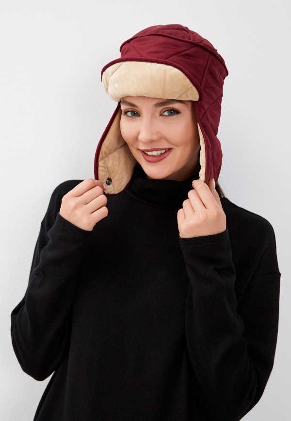 фото Шапка notte bianca