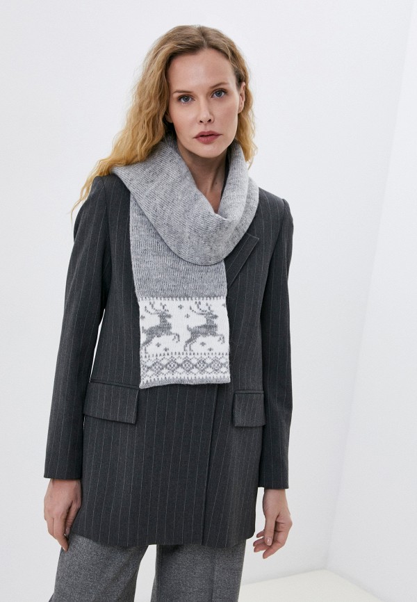 фото Шарф just beauty