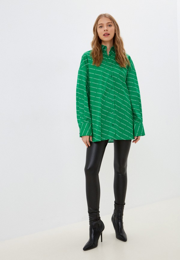 фото Рубашка charmstore