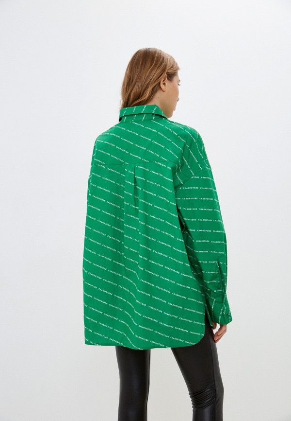 фото Рубашка charmstore