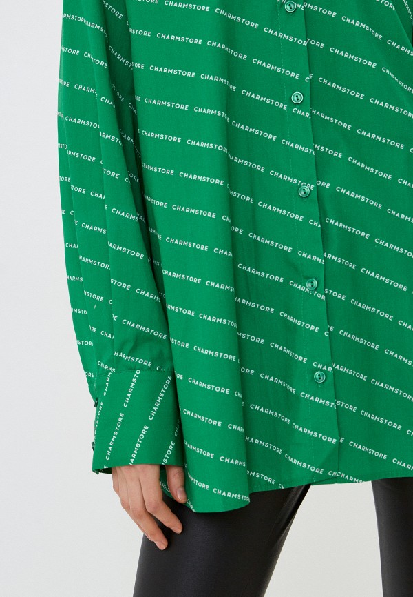 фото Рубашка charmstore