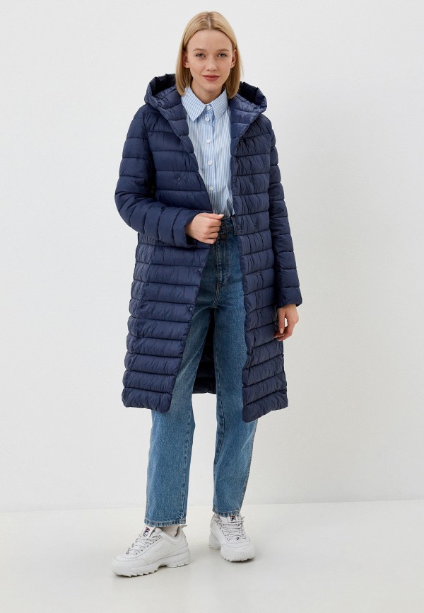 фото Куртка утепленная vittoria vicci