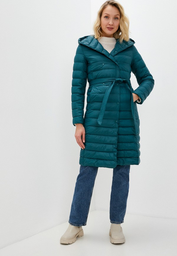 фото Куртка утепленная vittoria vicci