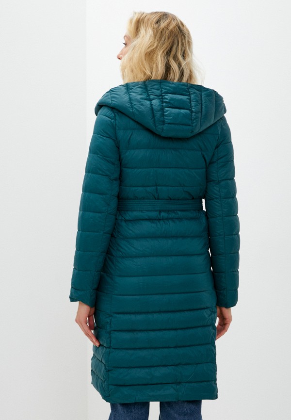 фото Куртка утепленная vittoria vicci