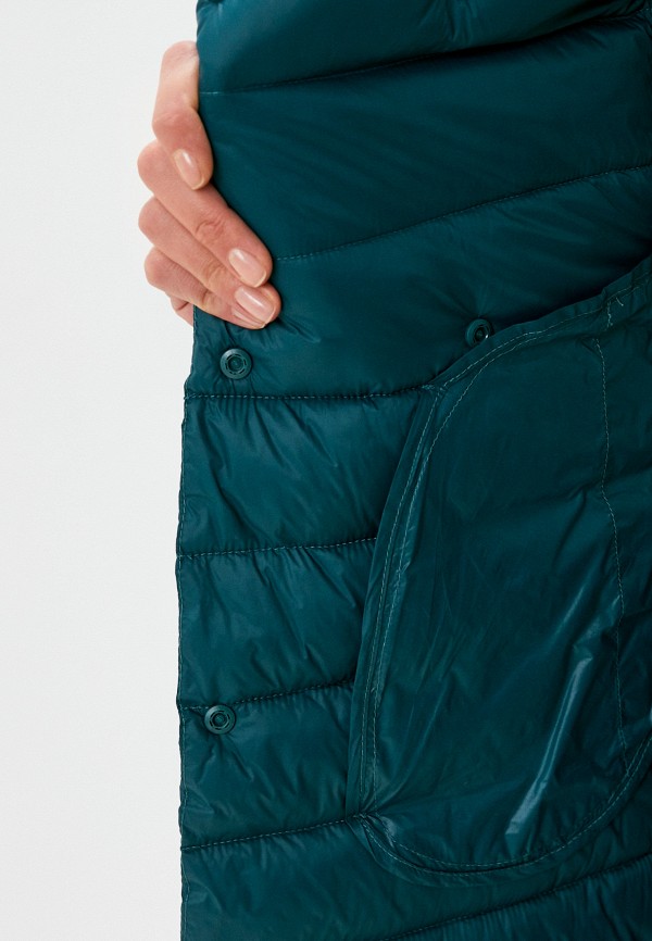 фото Куртка утепленная vittoria vicci