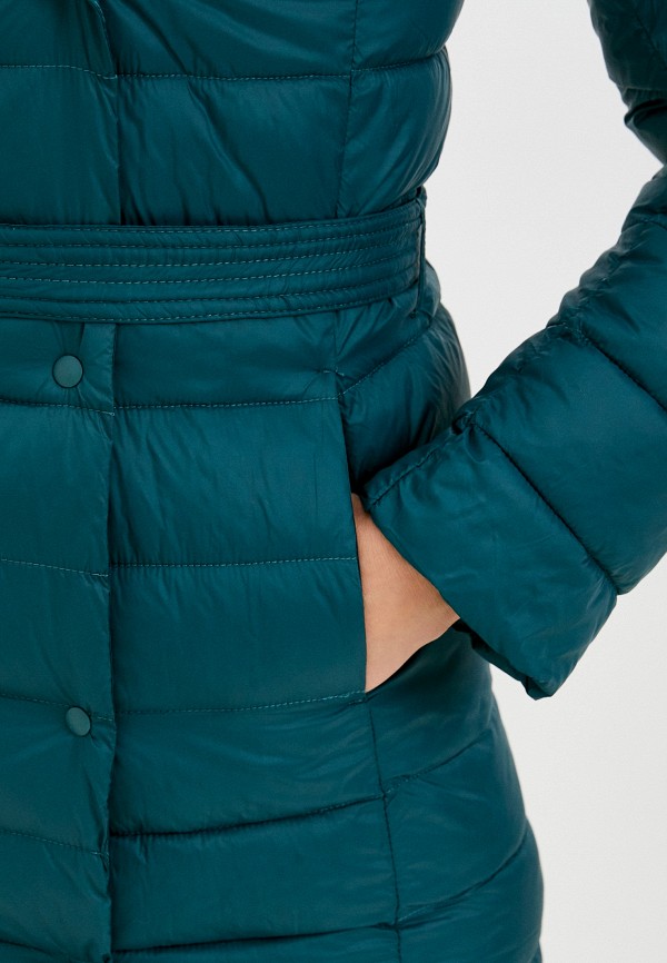 фото Куртка утепленная vittoria vicci