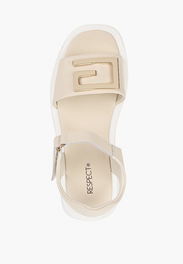 фото Сандалии respect