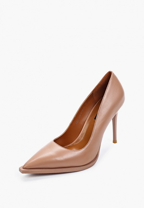 фото Туфли evigi