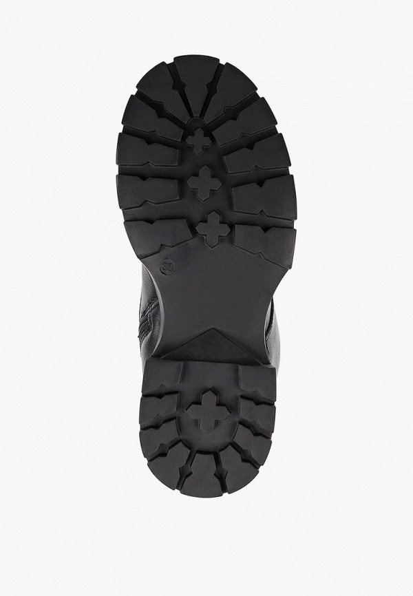 фото Ботинки abricot