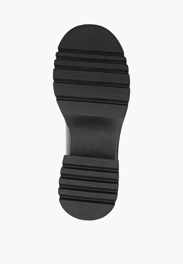 фото Ботинки abricot