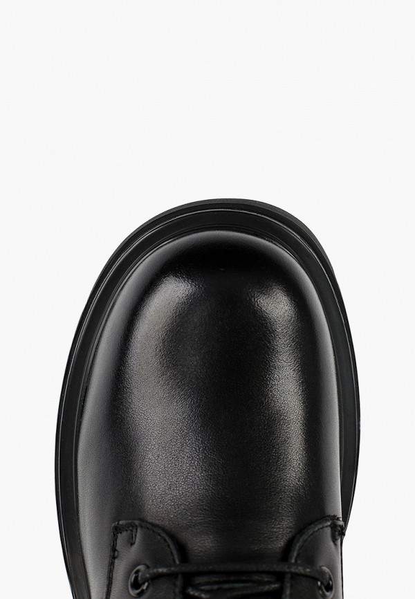 фото Ботинки abricot