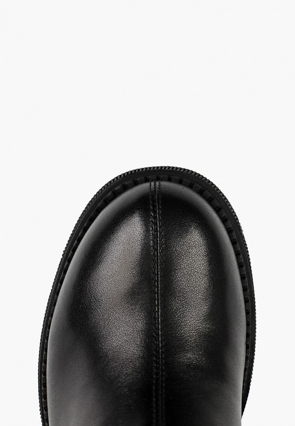 фото Ботильоны abricot