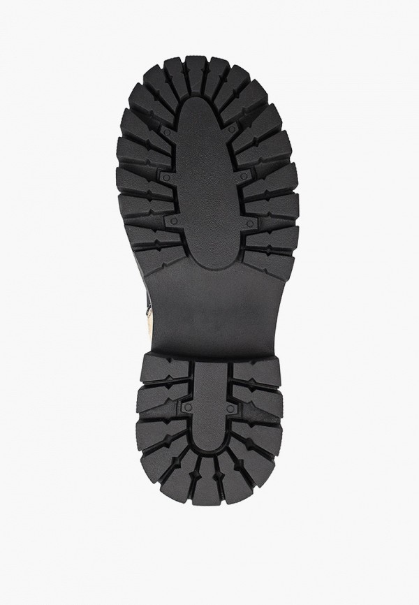 фото Ботинки abricot