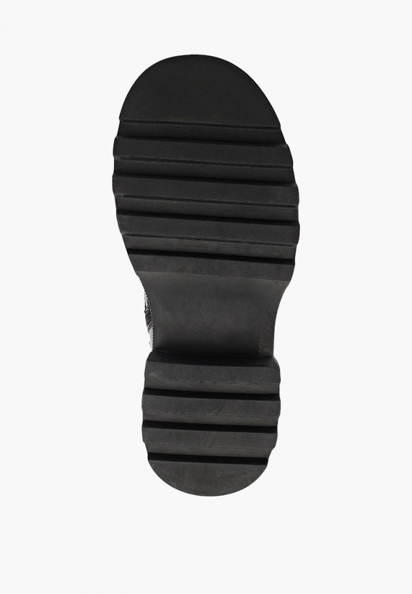 фото Ботинки abricot