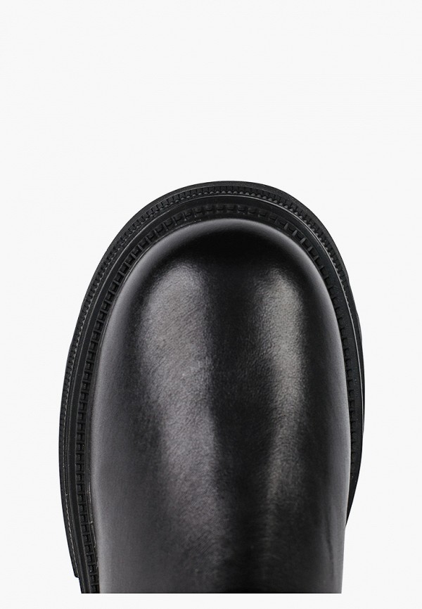 фото Ботинки abricot