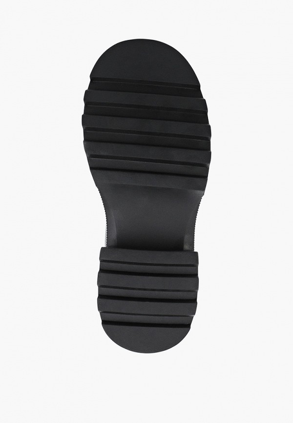 фото Ботинки abricot