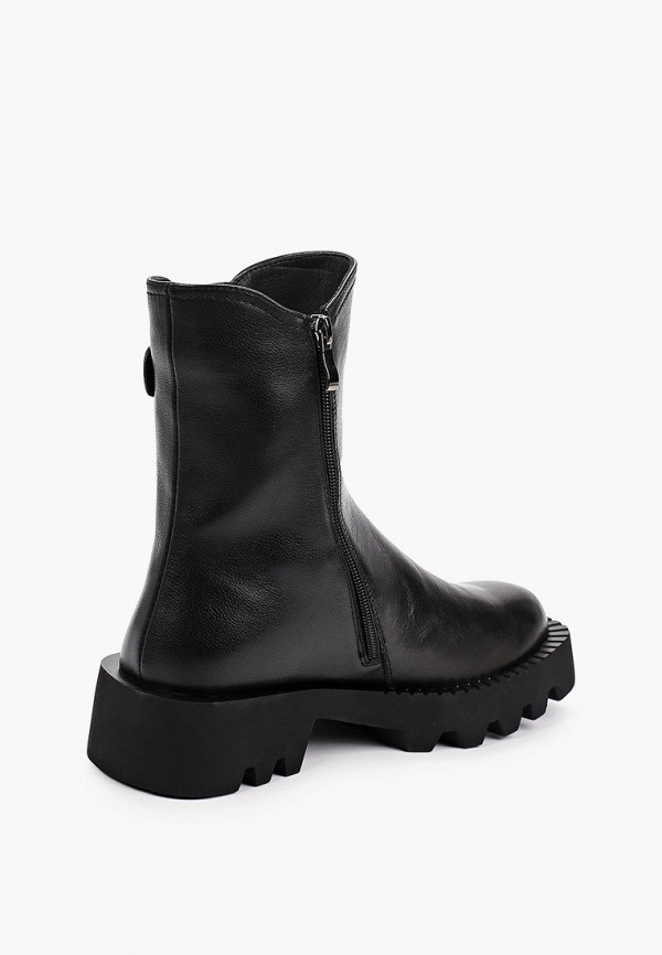 фото Ботинки abricot