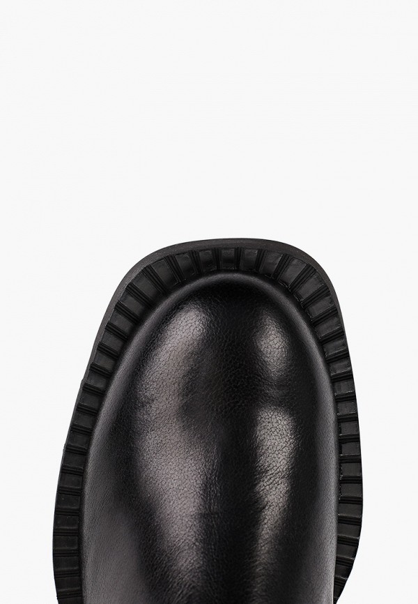 фото Ботинки abricot