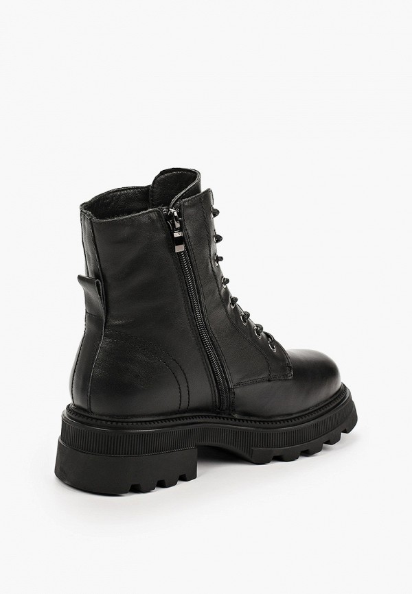 фото Ботинки abricot