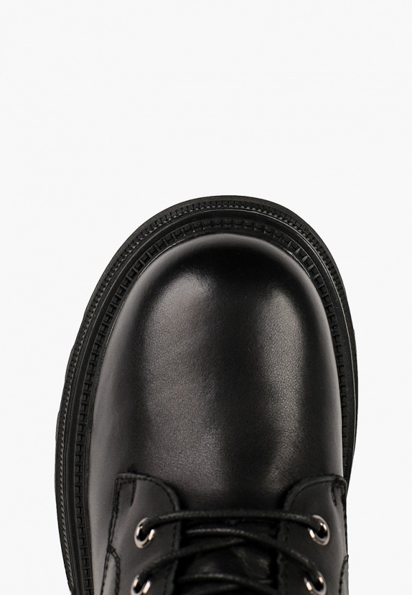 фото Ботинки abricot