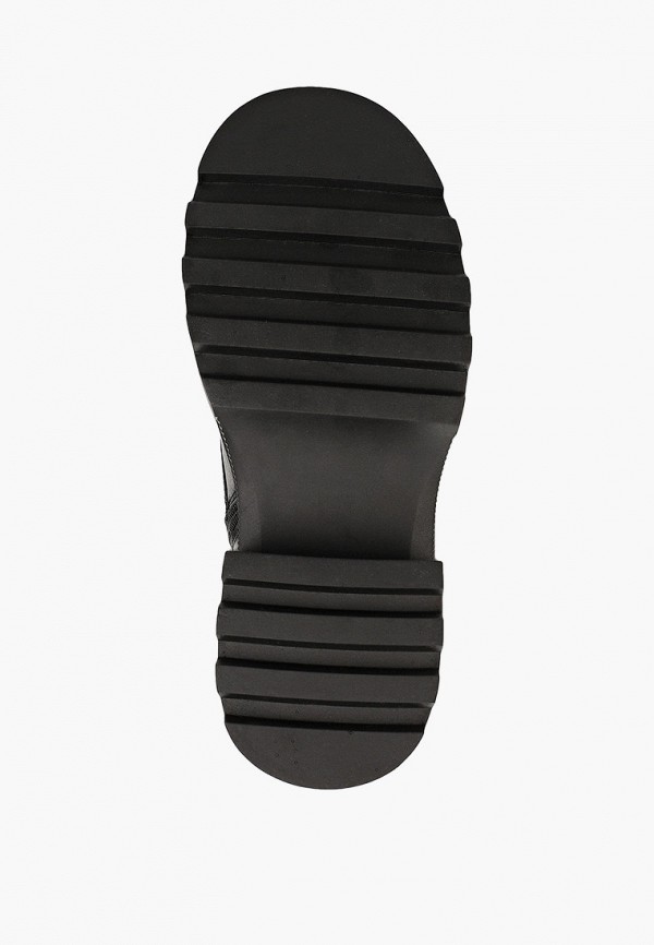 Ботинки Abricot черный, размер 37, фото 5