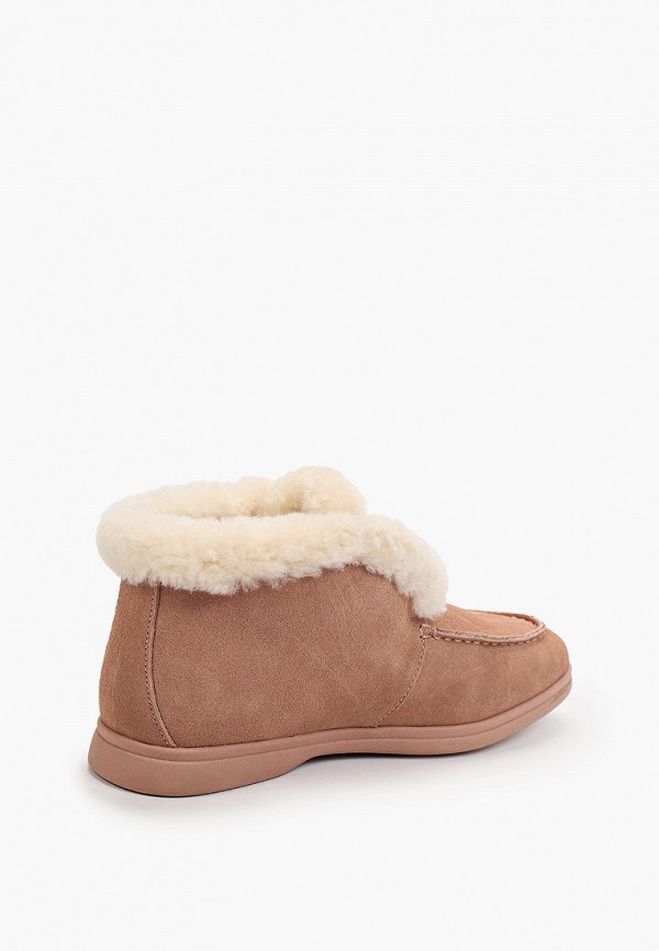 Ботинки Abricot бежевый, размер 37, фото 3