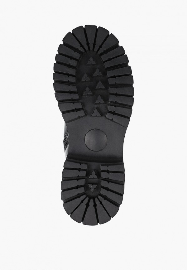 фото Ботинки abricot