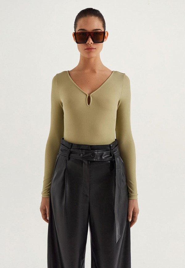 фото Лонгслив love republic