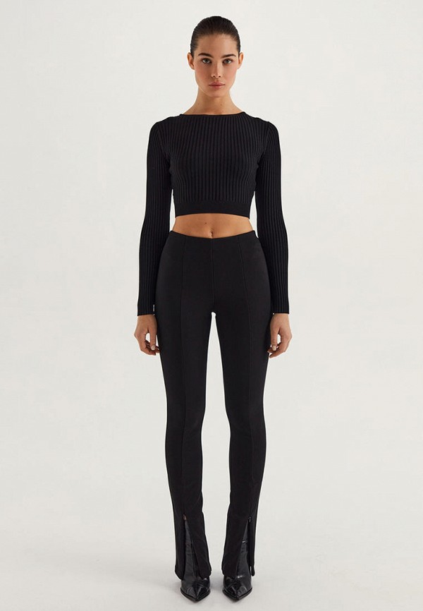 фото Брюки love republic