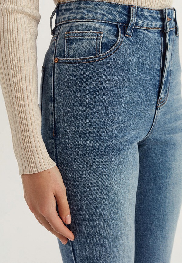 фото Джинсы love republic