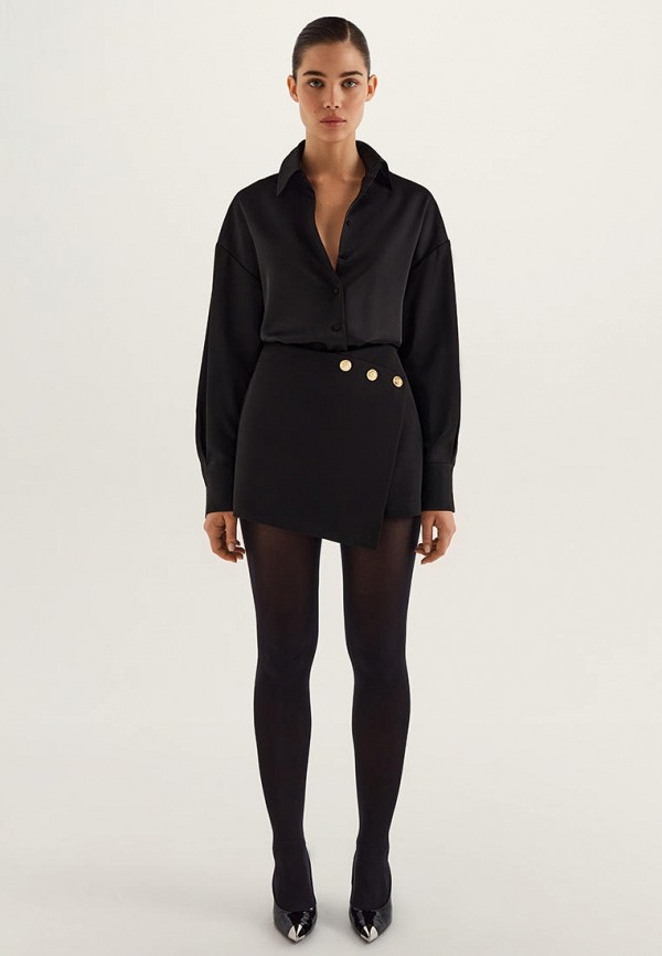 фото Юбка-шорты love republic