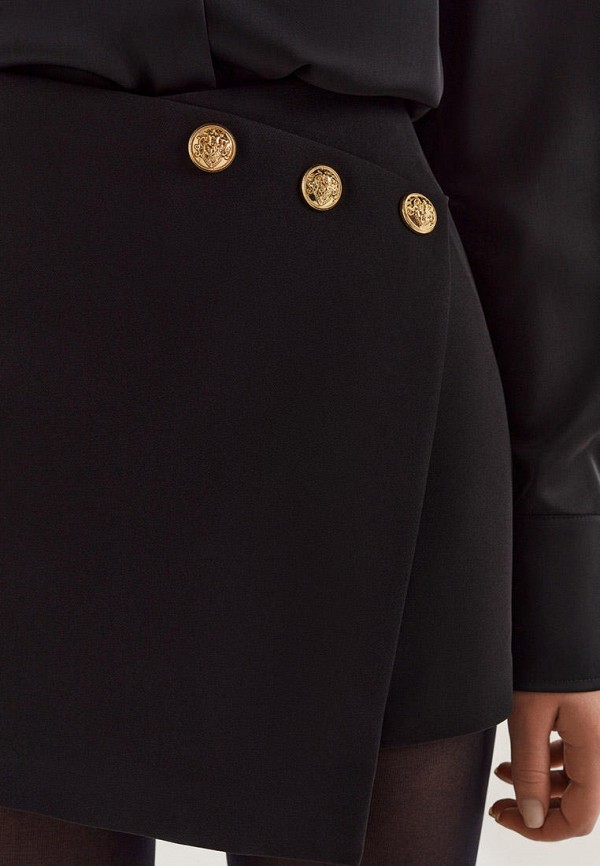 фото Юбка-шорты love republic