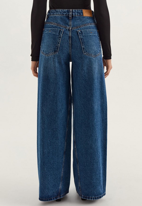 фото Джинсы love republic