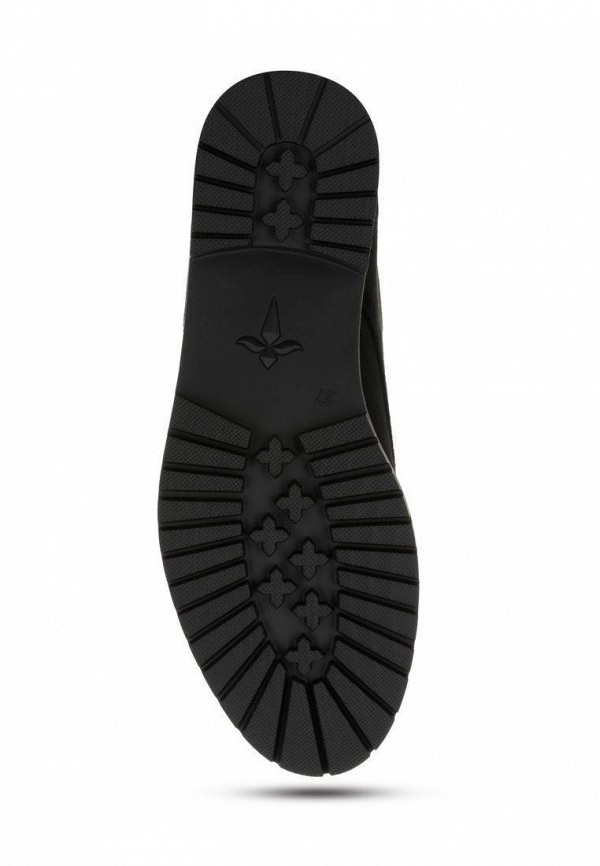 Ботинки T.Taccardi цвет черный  Фото 4