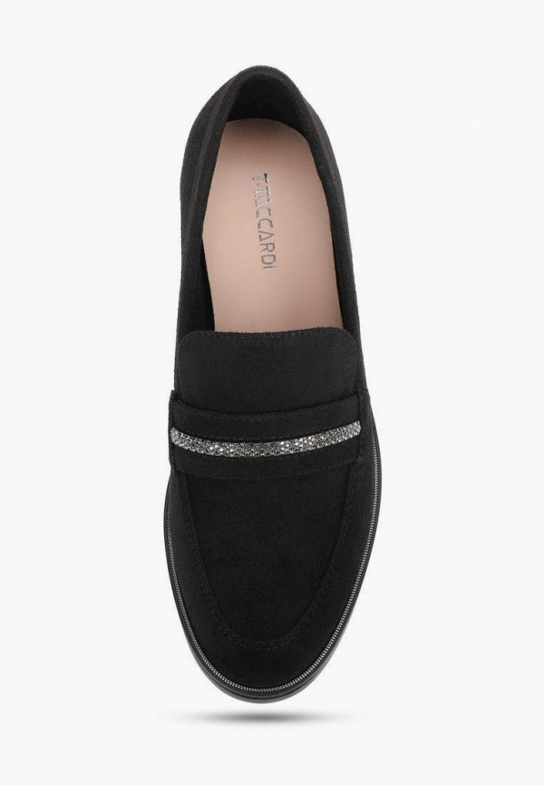 Лоферы  T.Taccardi фото