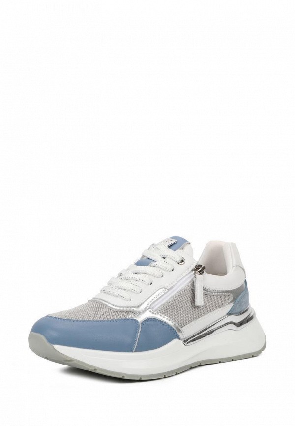 фото Кроссовки pierre cardin