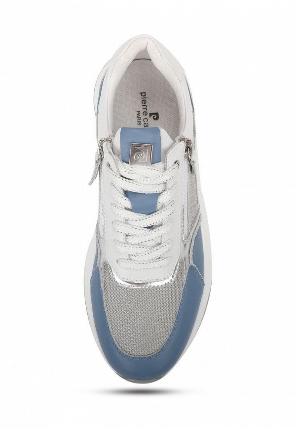 фото Кроссовки pierre cardin