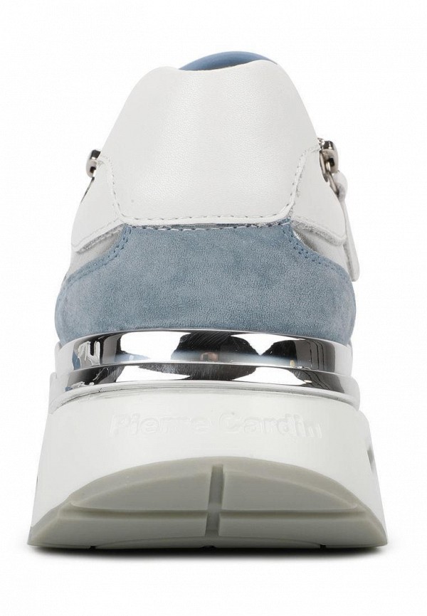 фото Кроссовки pierre cardin