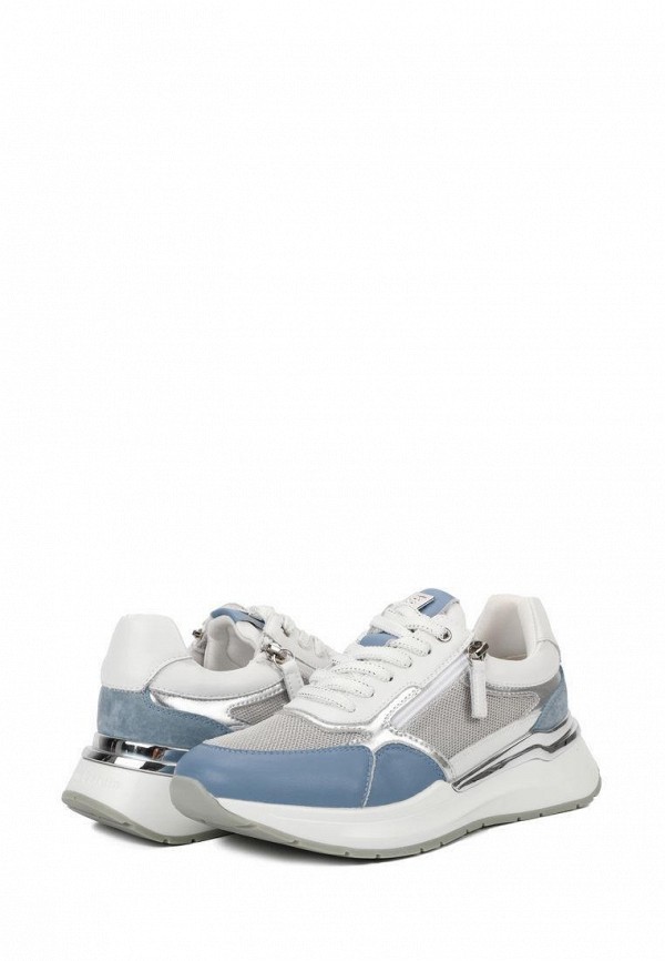 фото Кроссовки pierre cardin