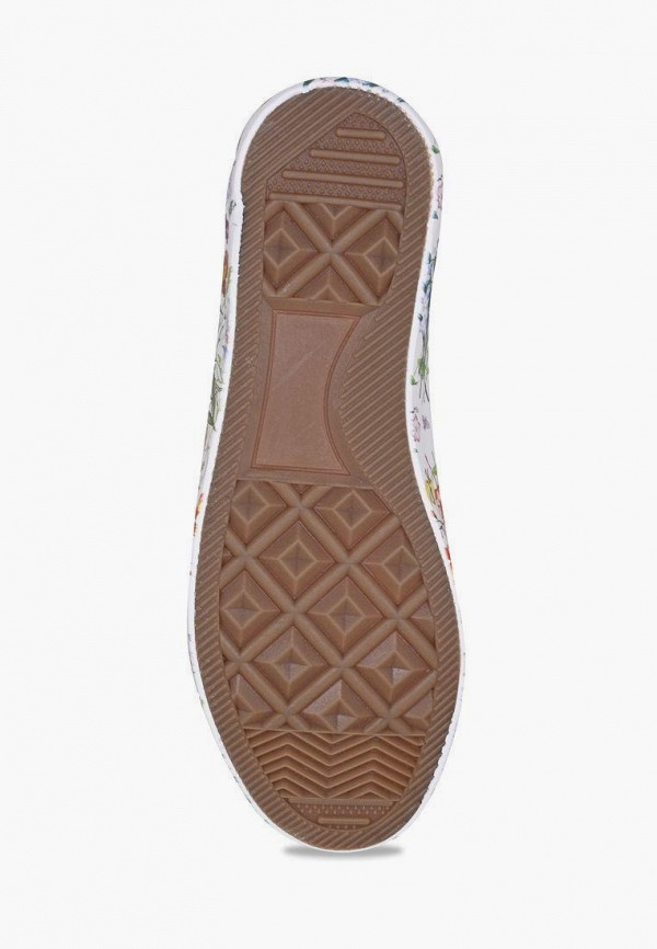 фото Кеды t.taccardi