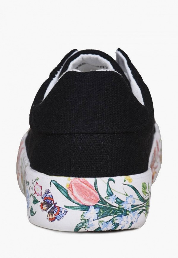 фото Кеды t.taccardi