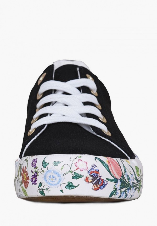 фото Кеды t.taccardi