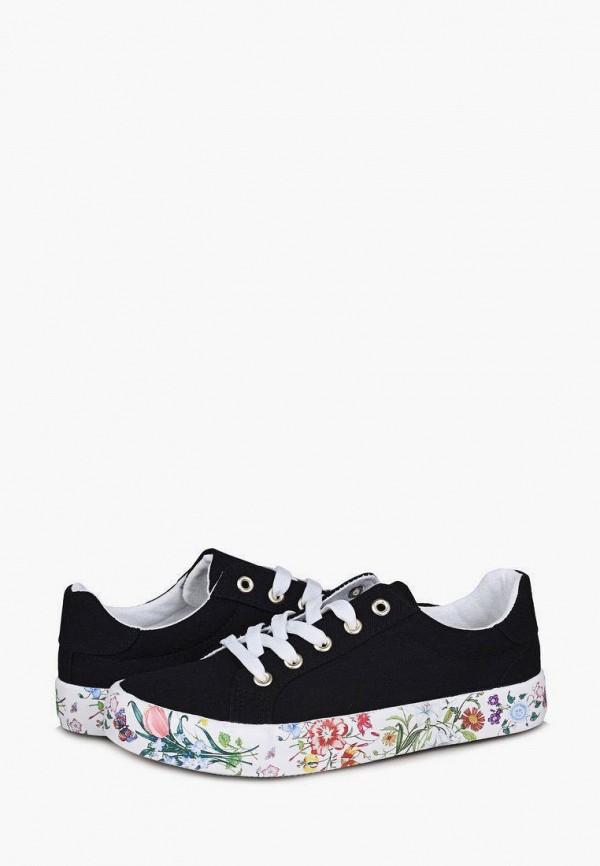 фото Кеды t.taccardi