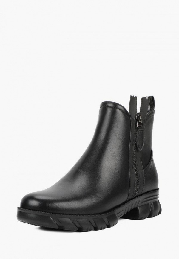 фото Ботинки t.taccardi