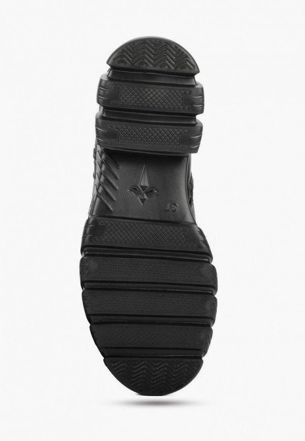 фото Ботинки t.taccardi