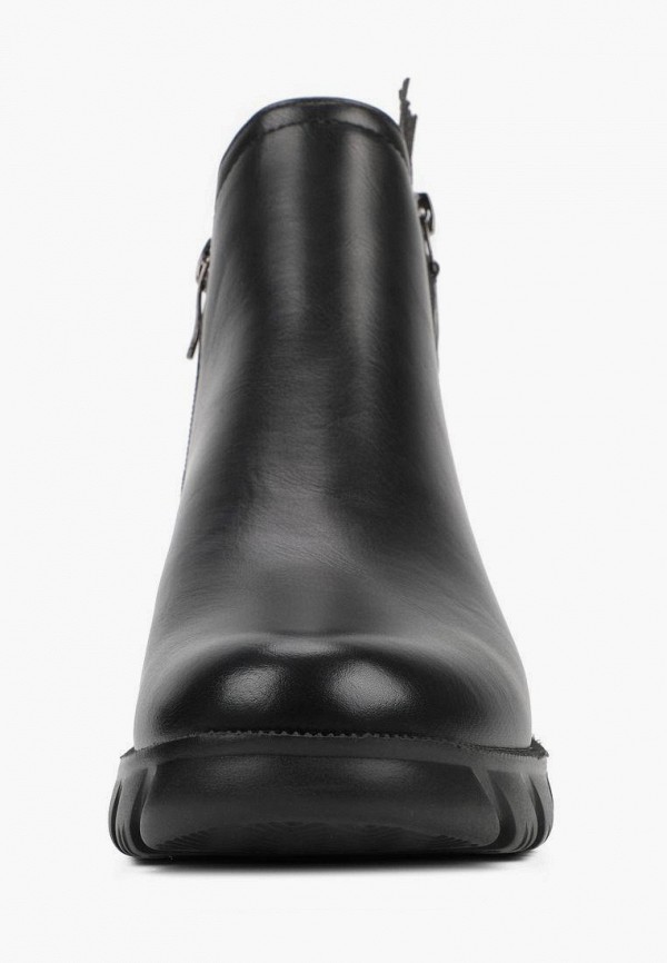 фото Ботинки t.taccardi