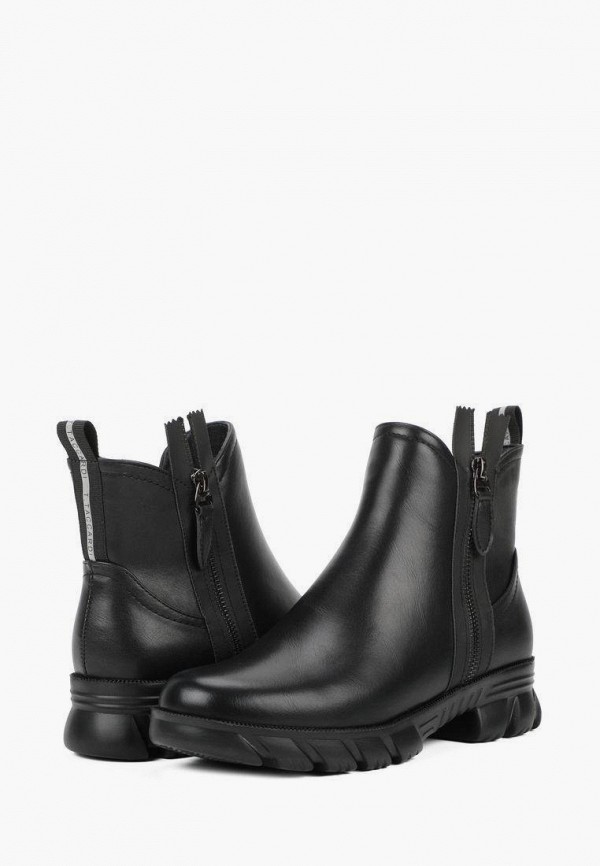 фото Ботинки t.taccardi